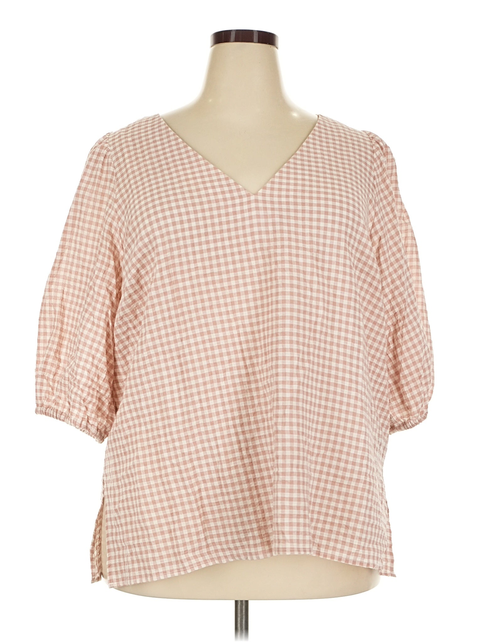 1 size - 18 W (M) W