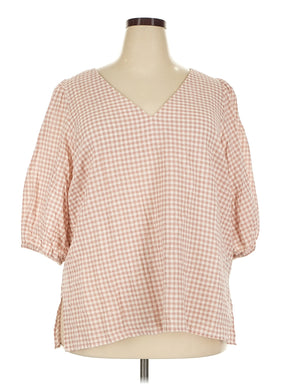 1 size - 18 W (M) W