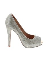 1 shoe size - 7