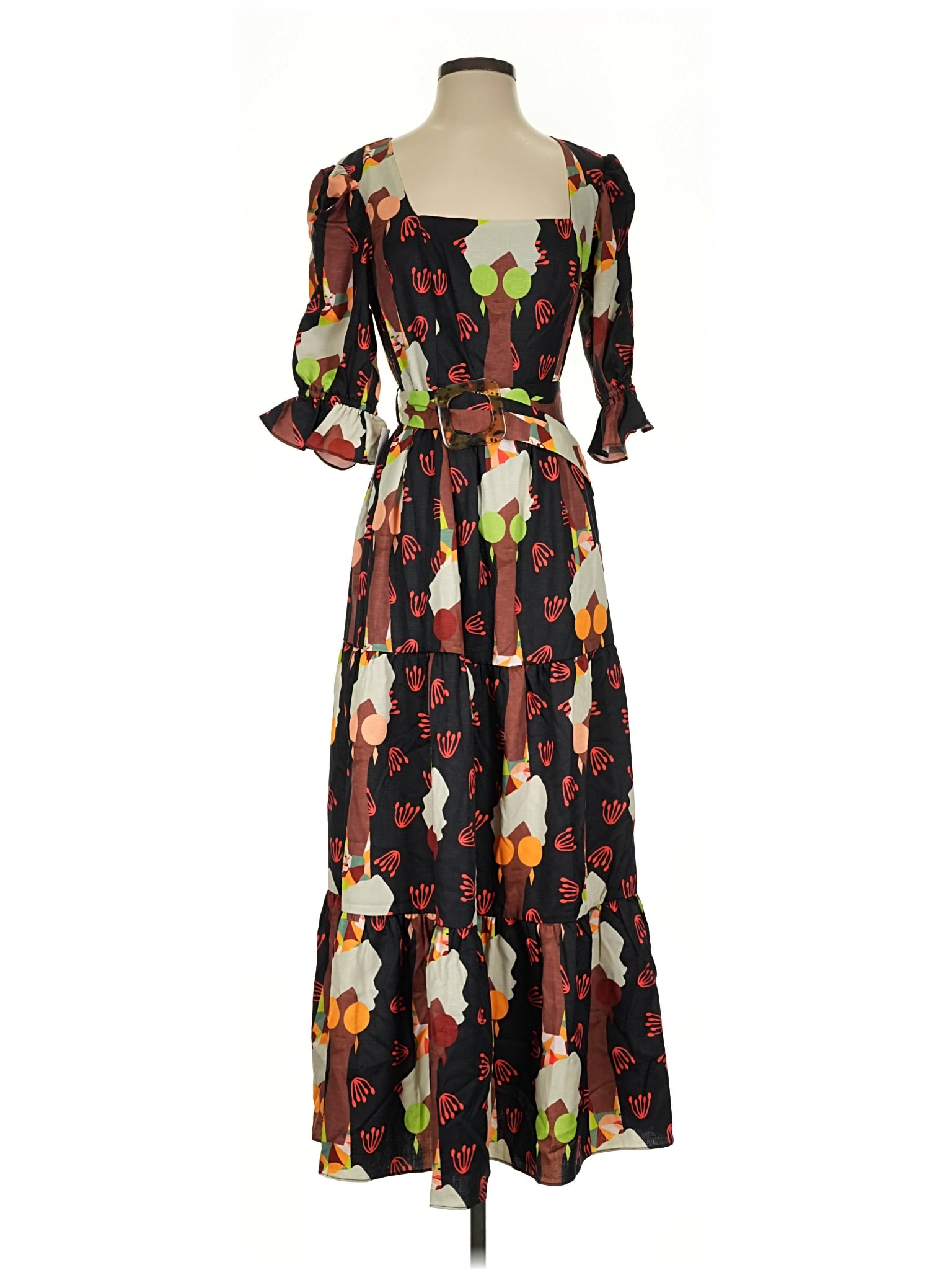 1 size - 4