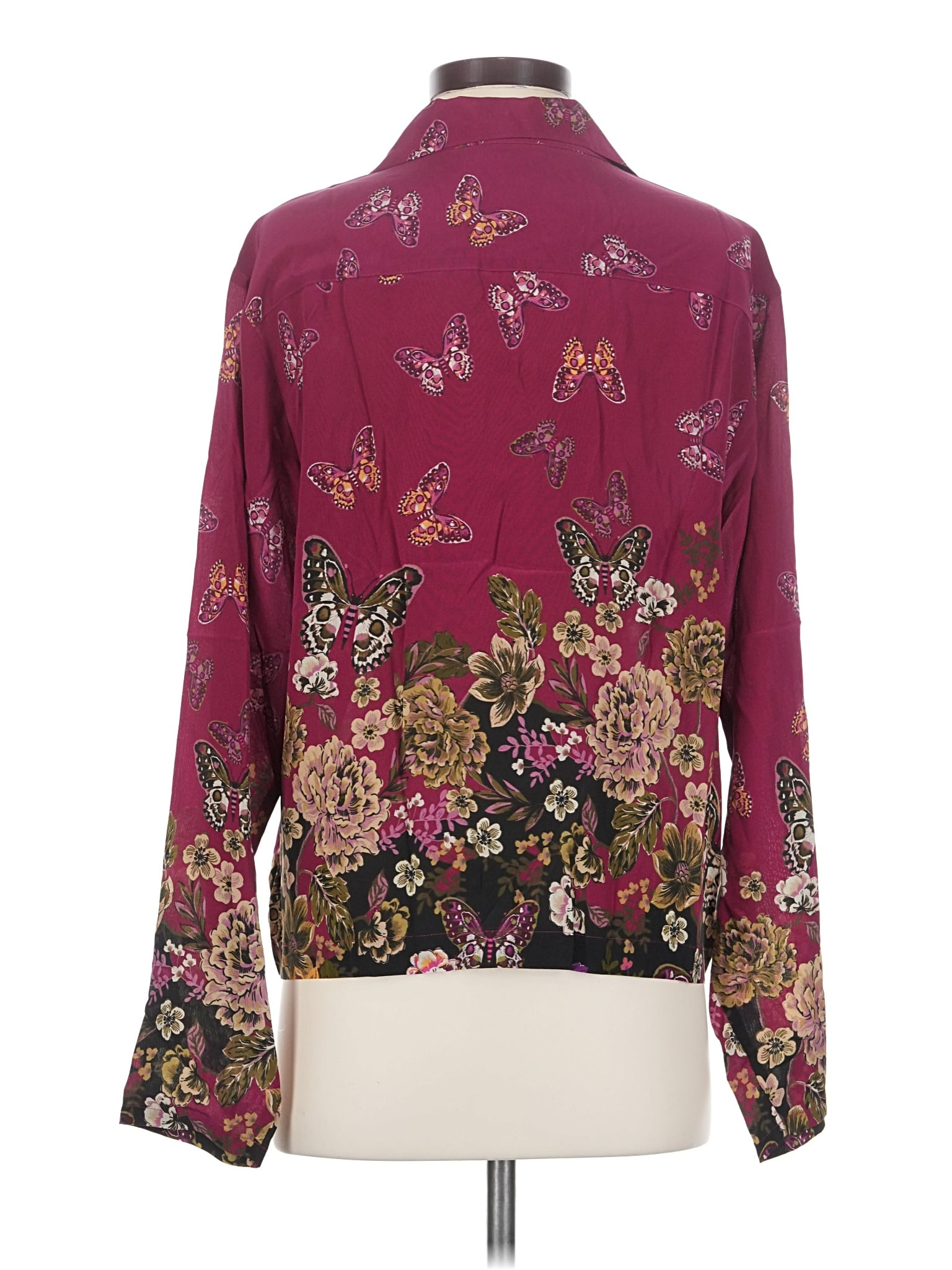 2 size - S