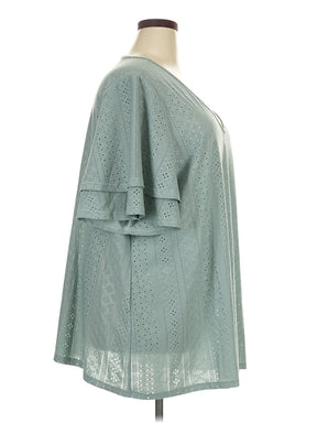 3 size - 28 W