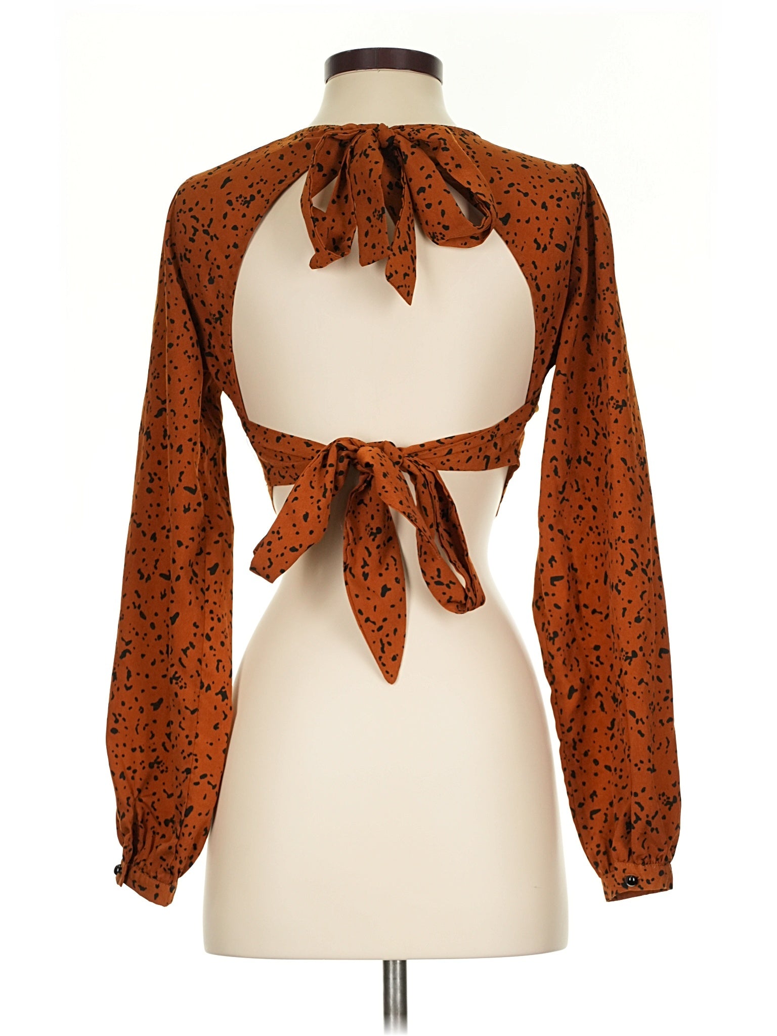 2 size - 4