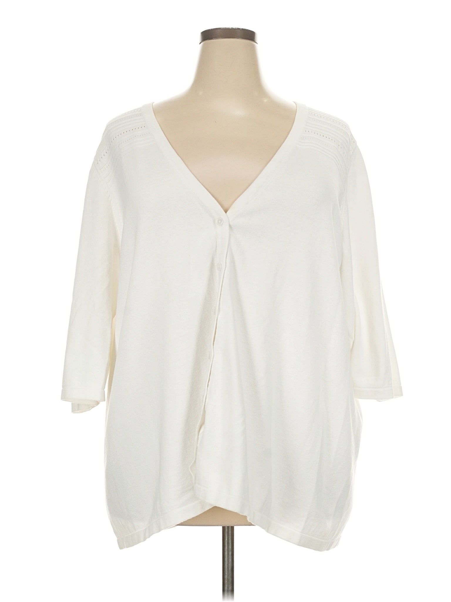 1 size - 3X W