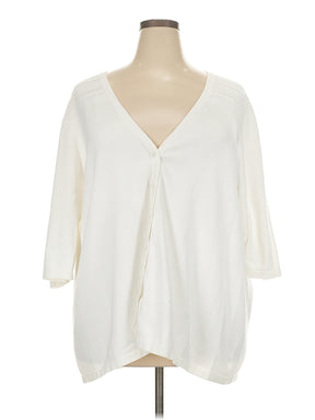 1 size - 3X W