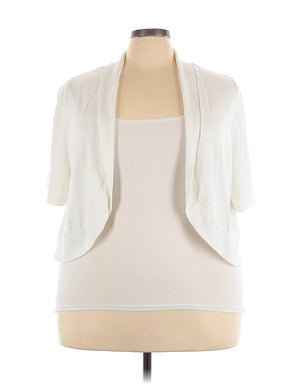 1 size - 3X W