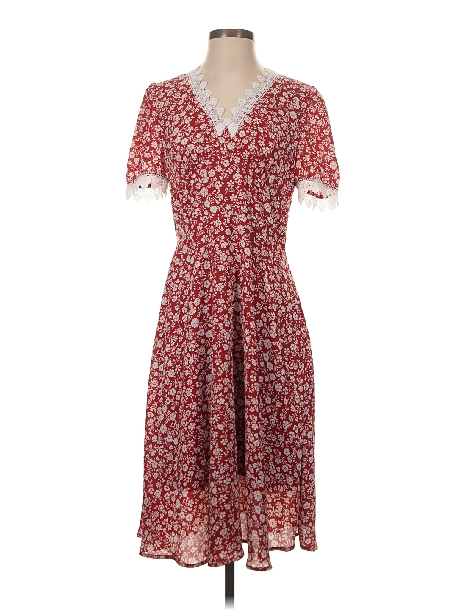 1 size - S
