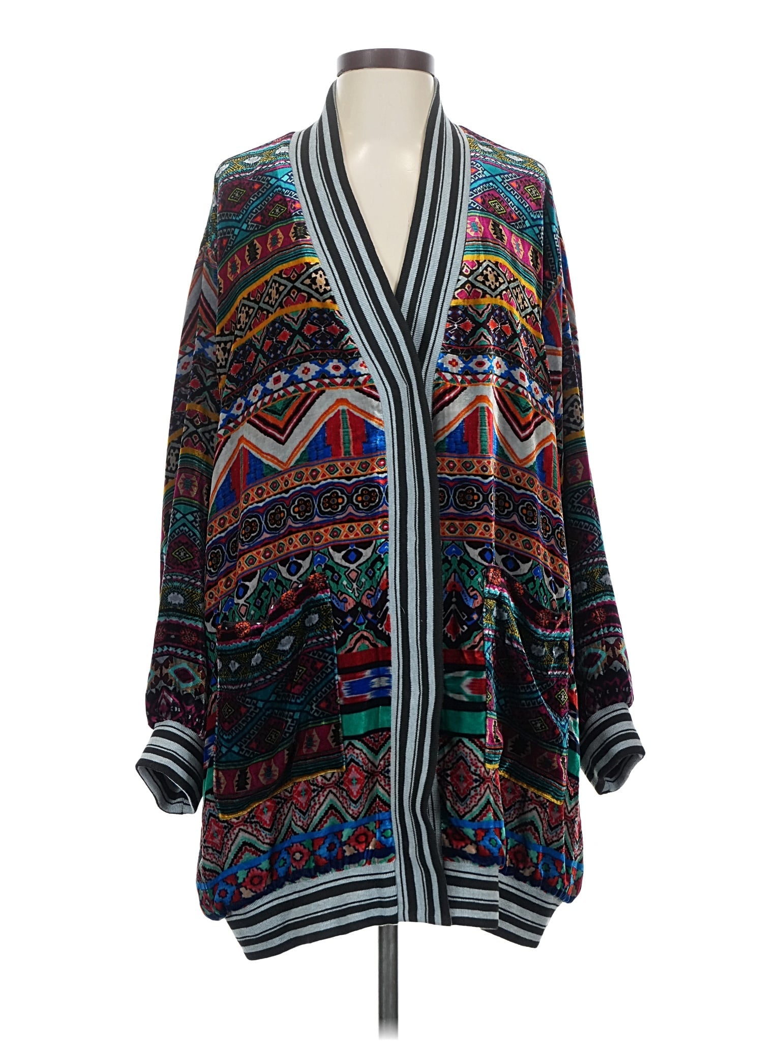 1 size - S
