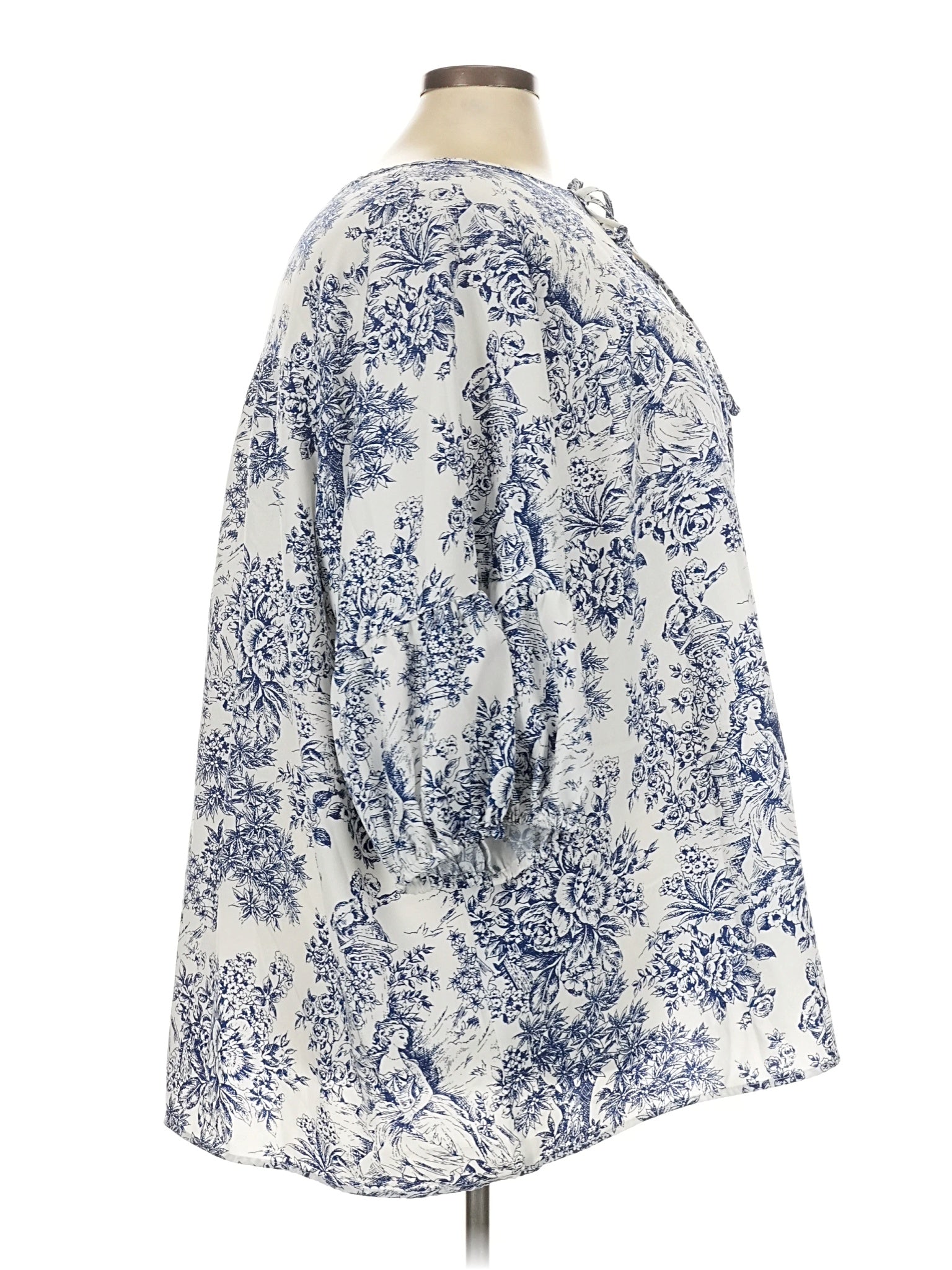 3 size - 28 W