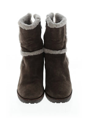 2 shoe size - 9