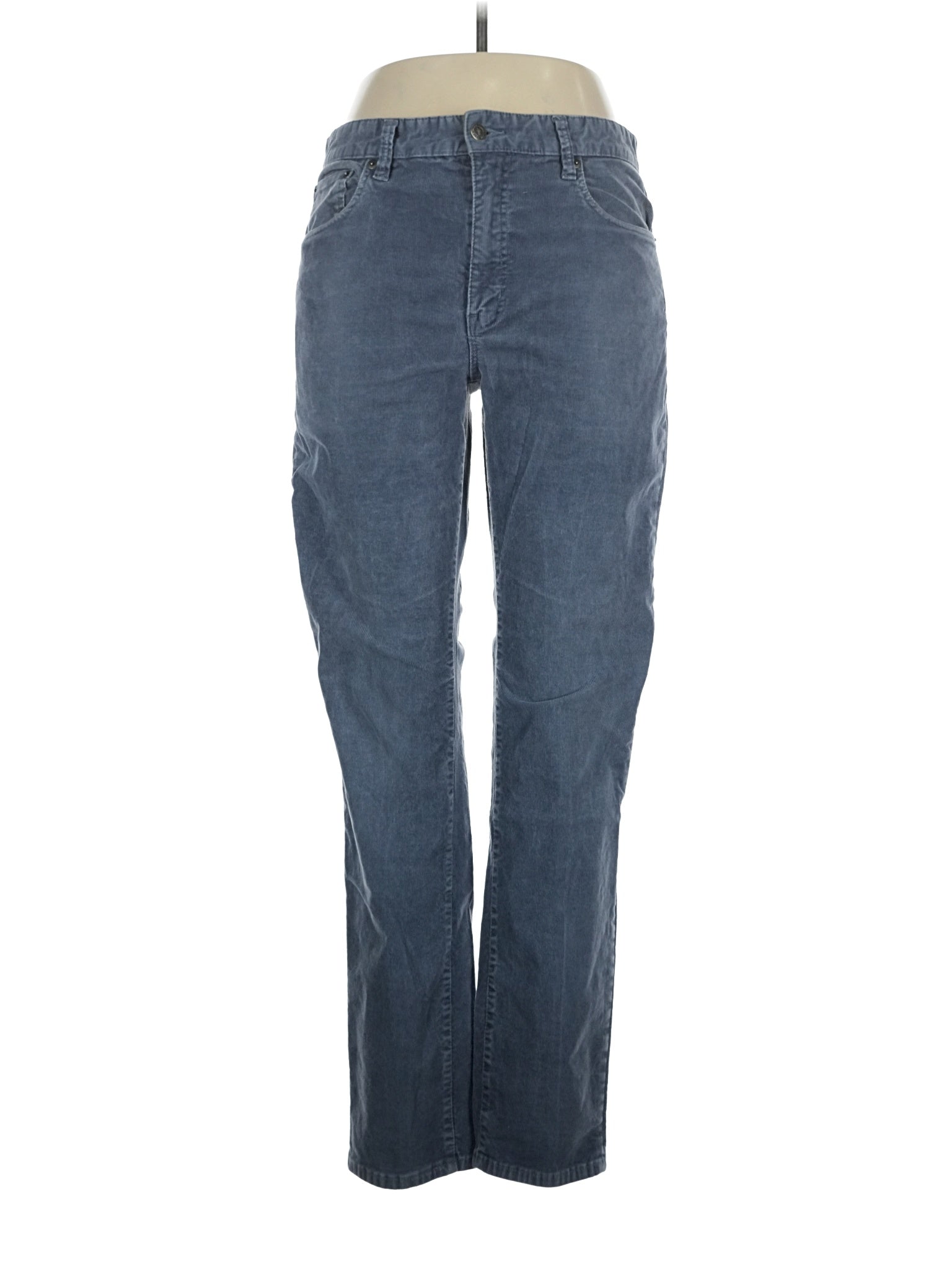 1 waist size - 34