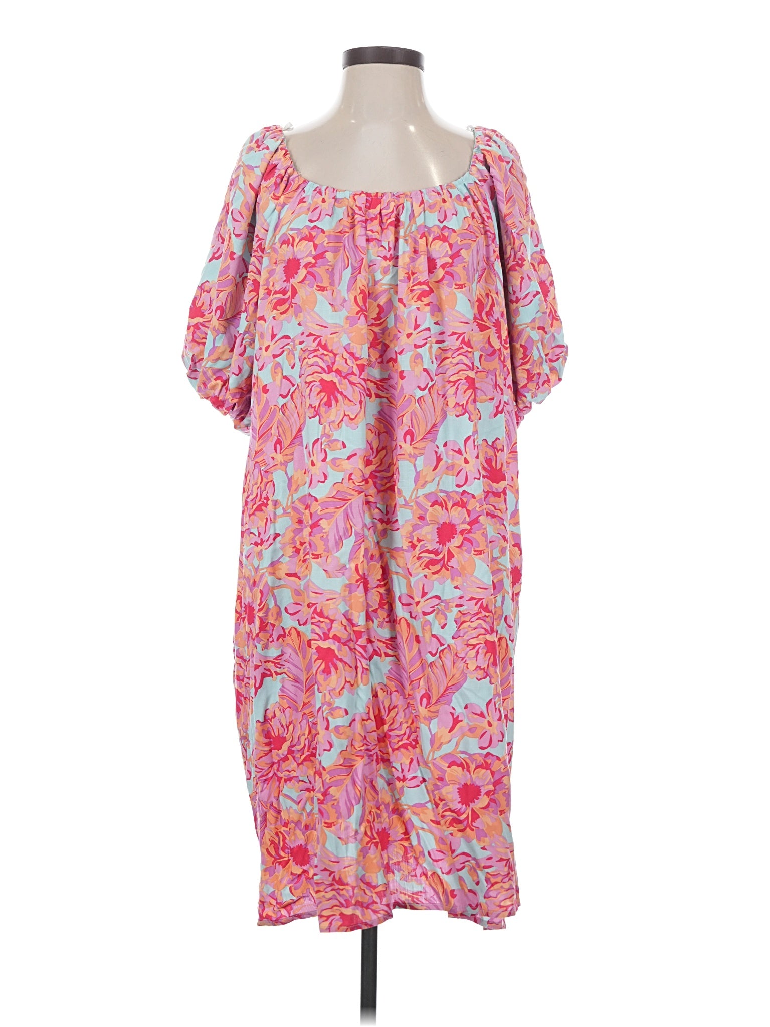 1 size - 4