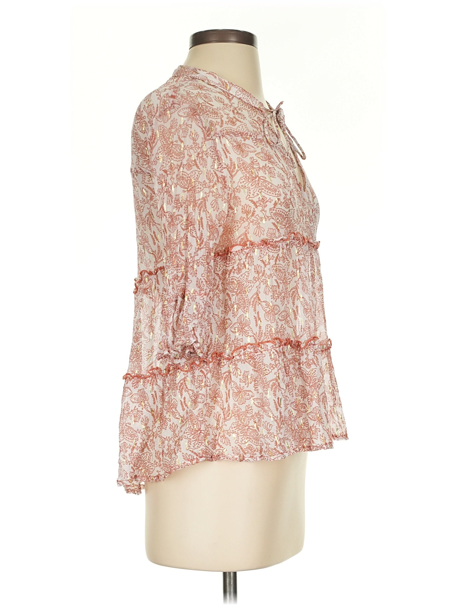 3 size - XS