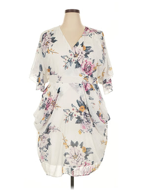1 size - 18 W (M) W