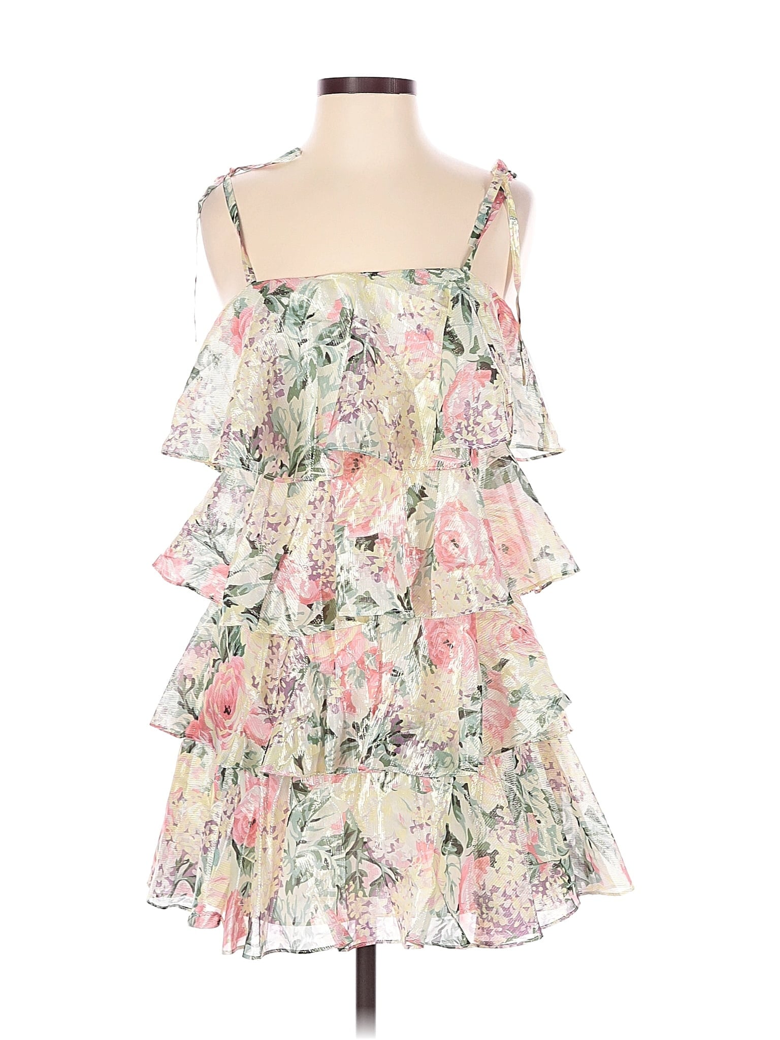 1 size - S