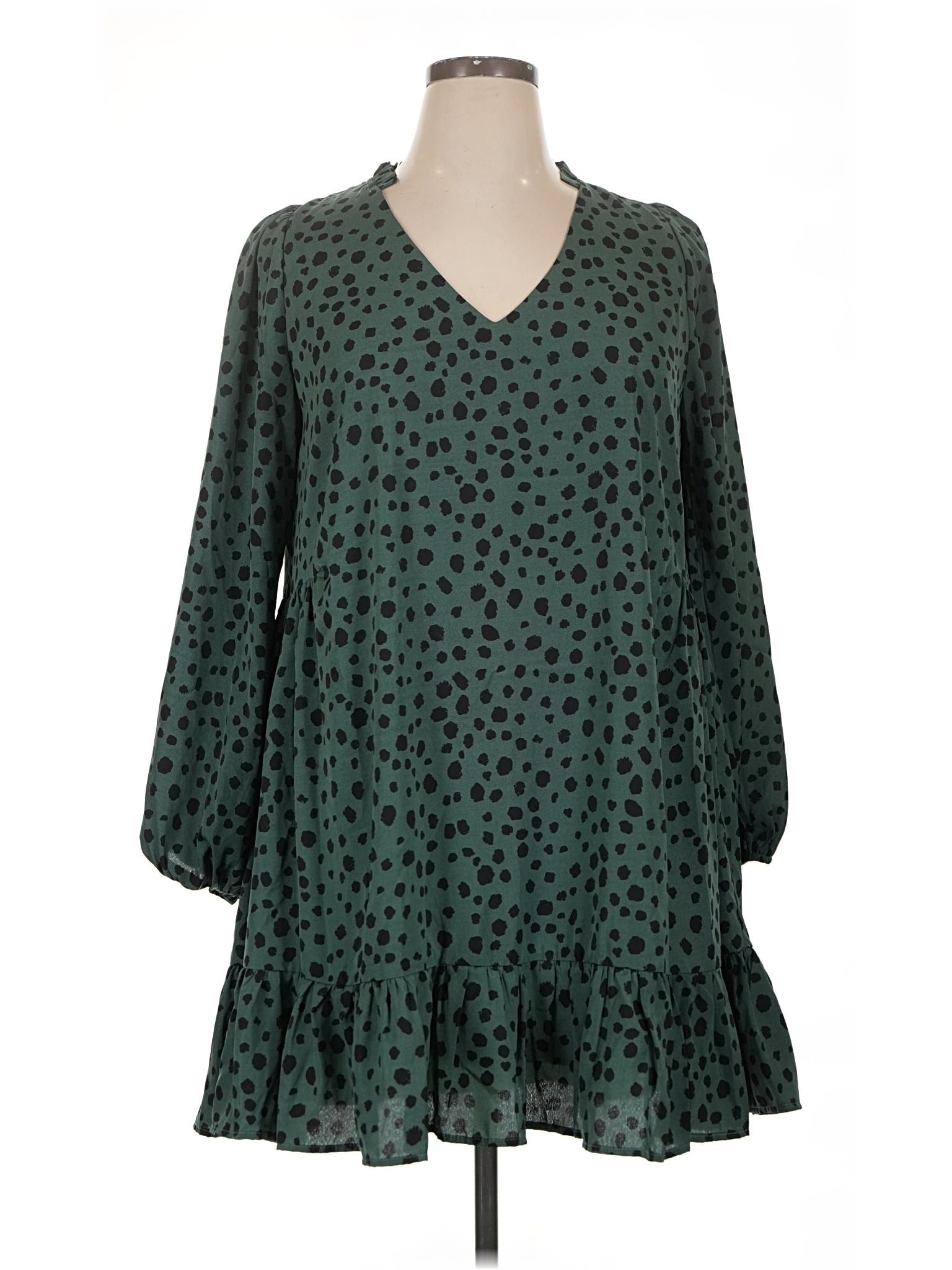 1 size - XL W