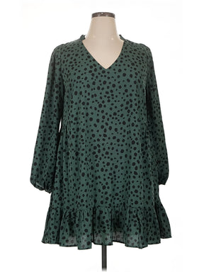 1 size - XL W