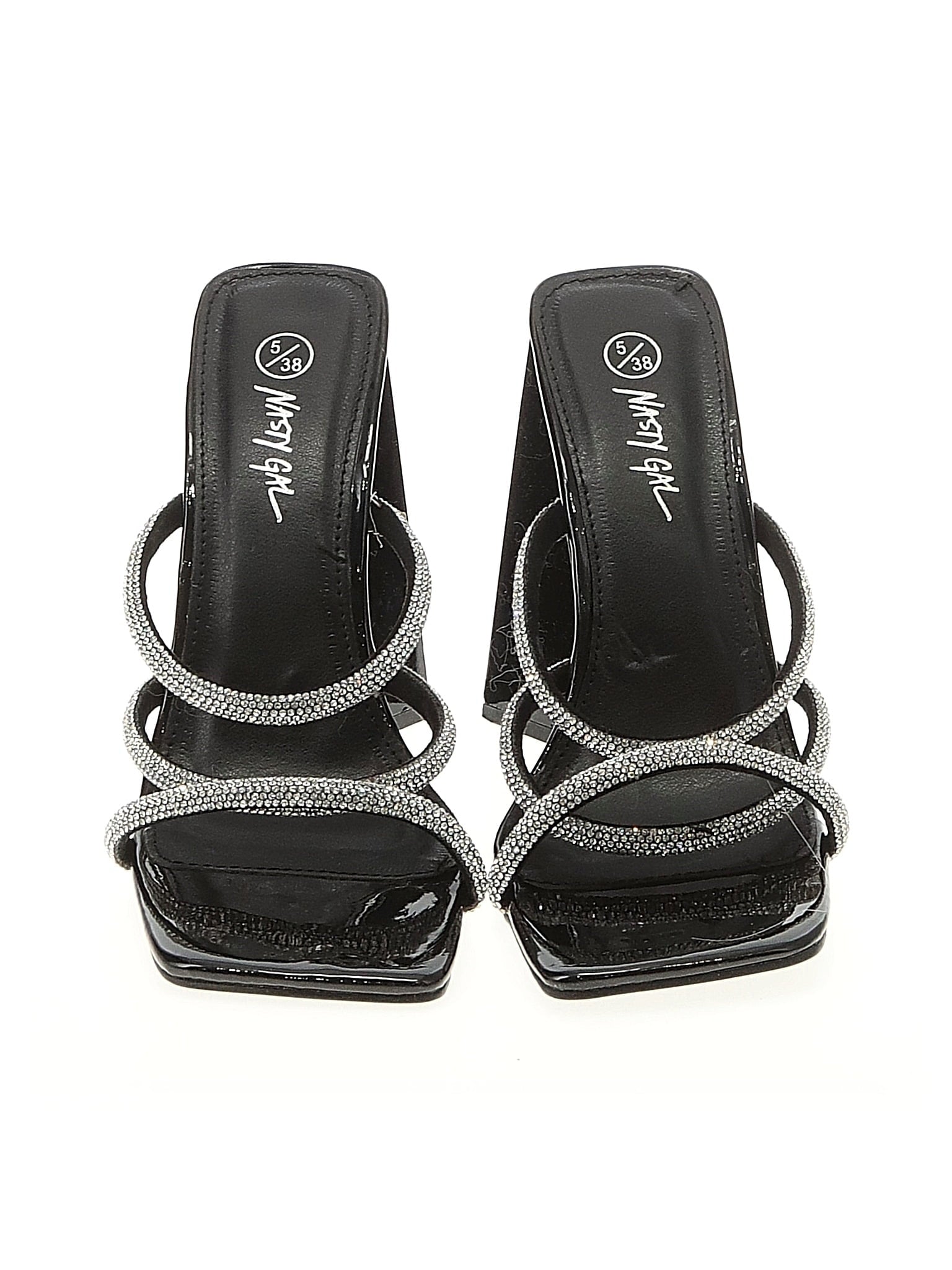 2 shoe size - 5