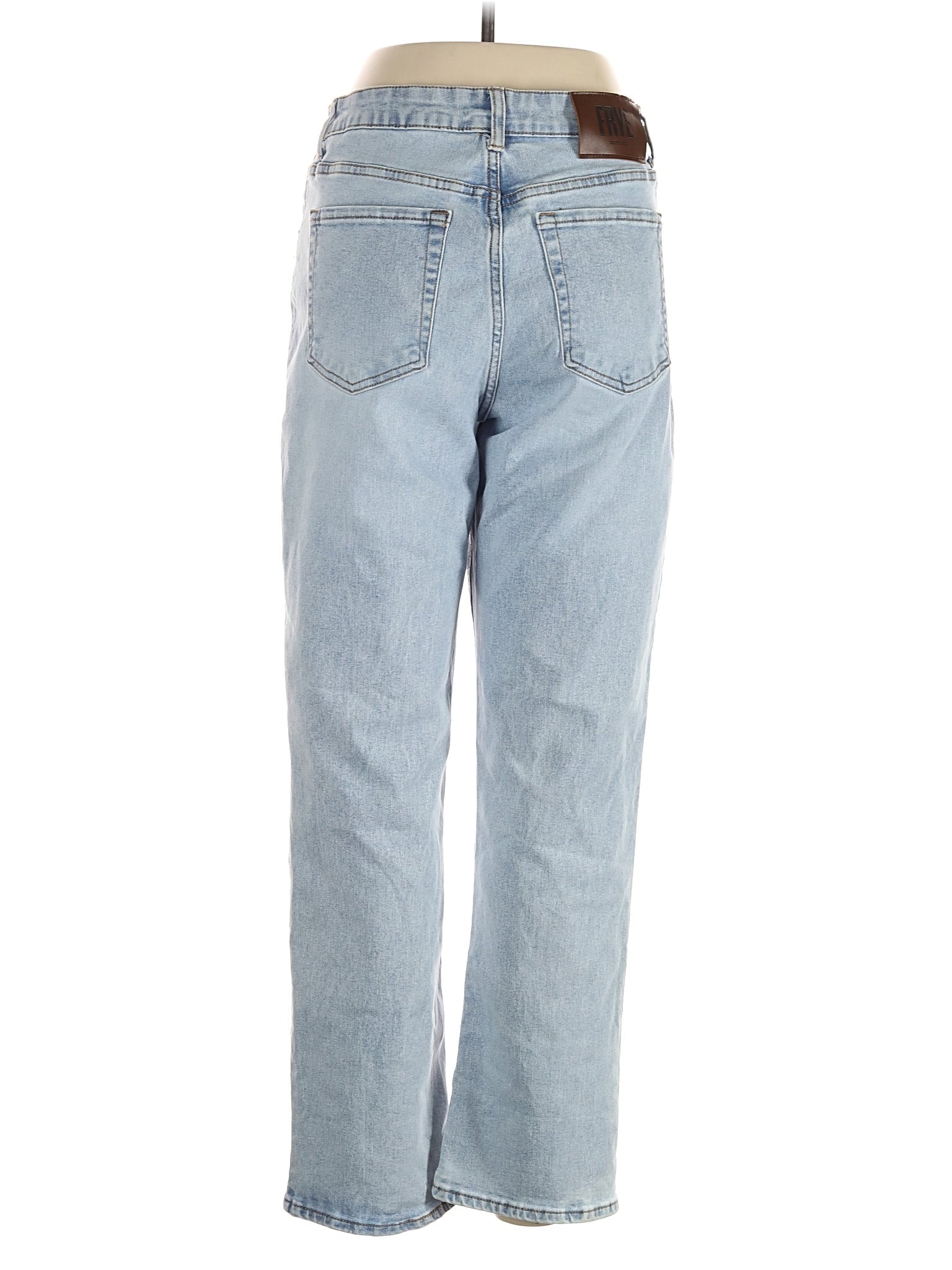 2 waist size - 28