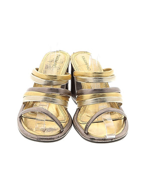 2 shoe size - 7