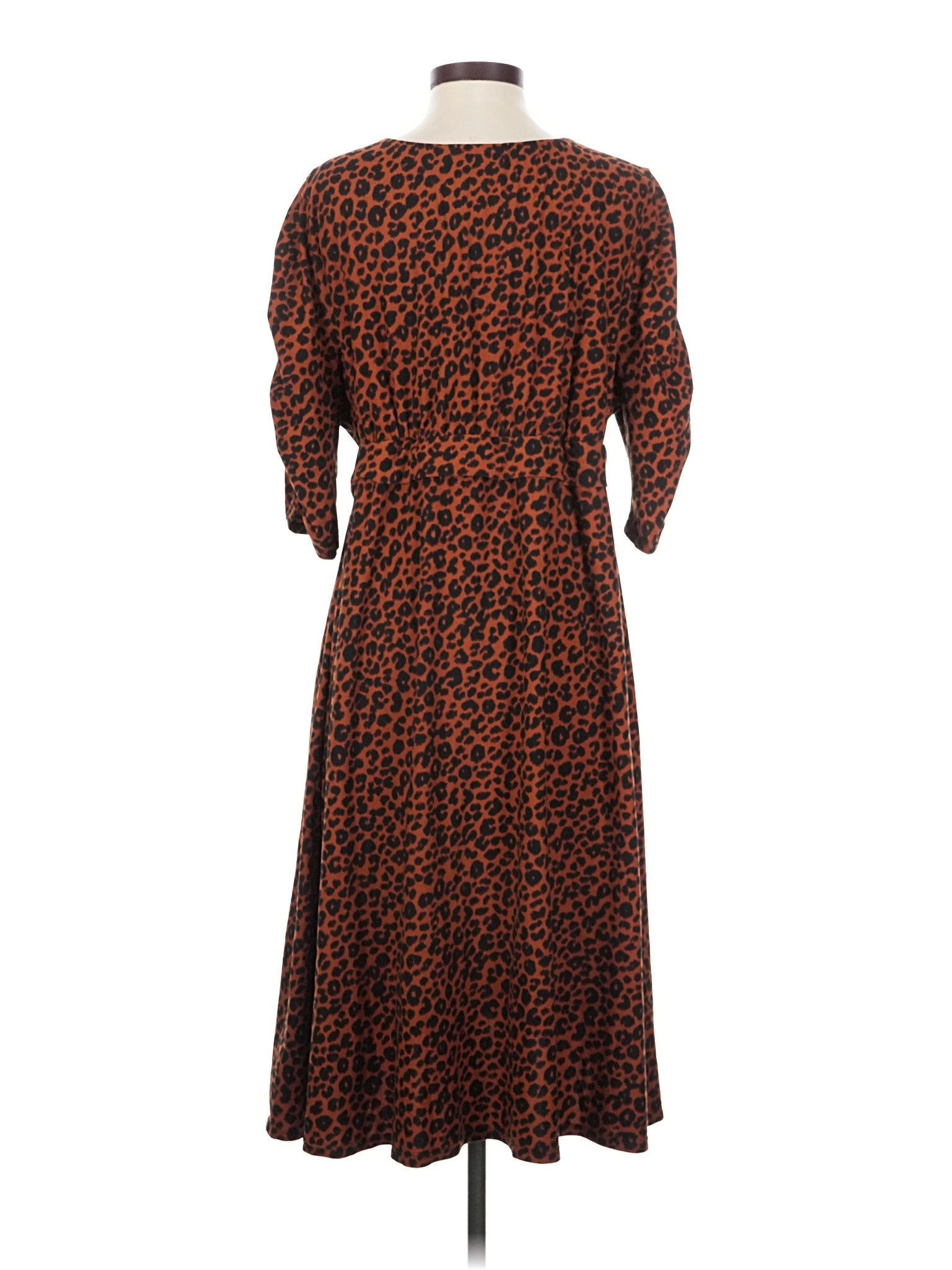 2 size - 1 W