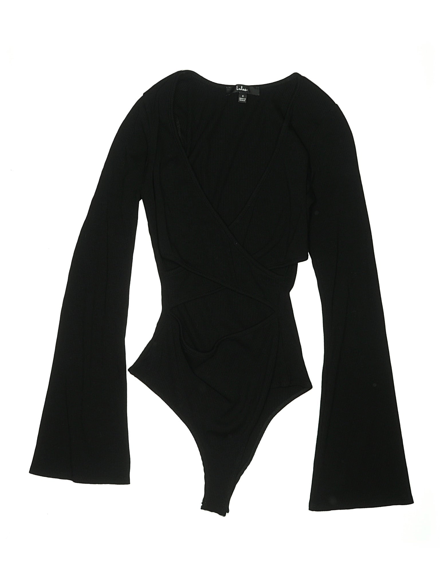 1 size - S