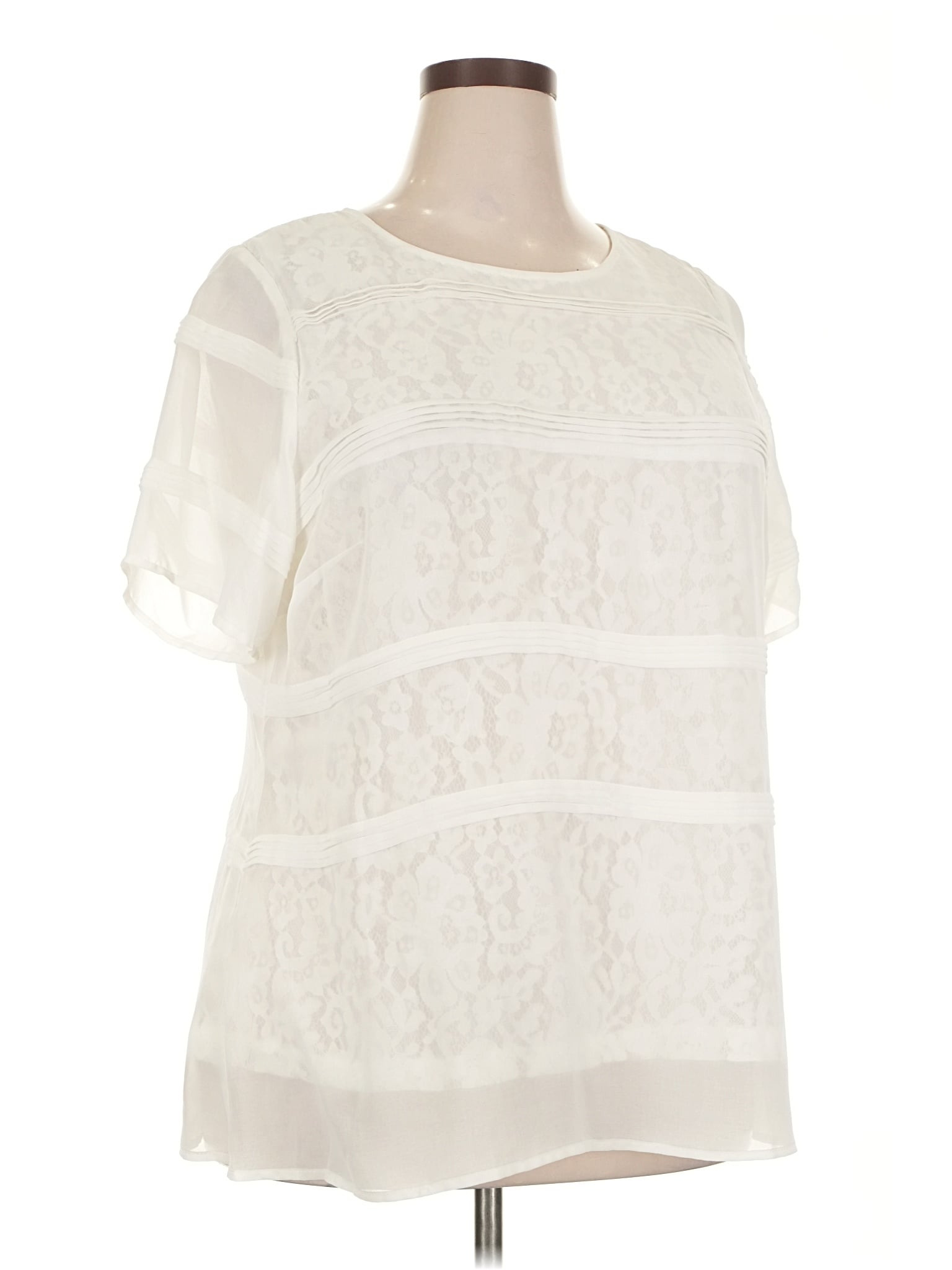 4 size - 18 W (M) W