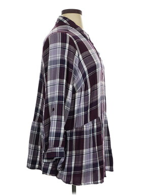 3 size - 1X W