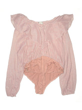 1 size - 2X W