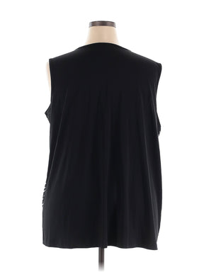 2 size - 2X W