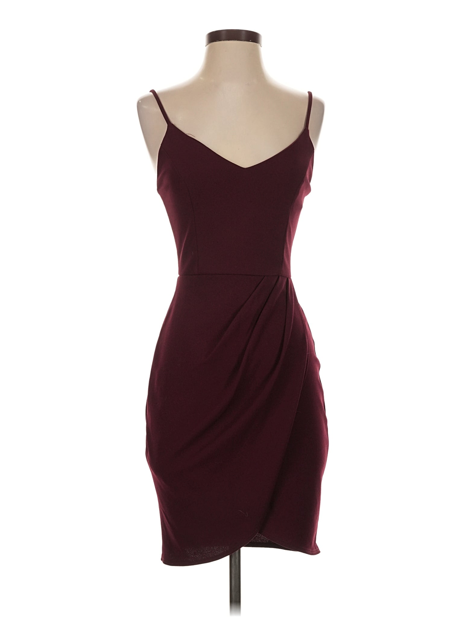 1 size - S
