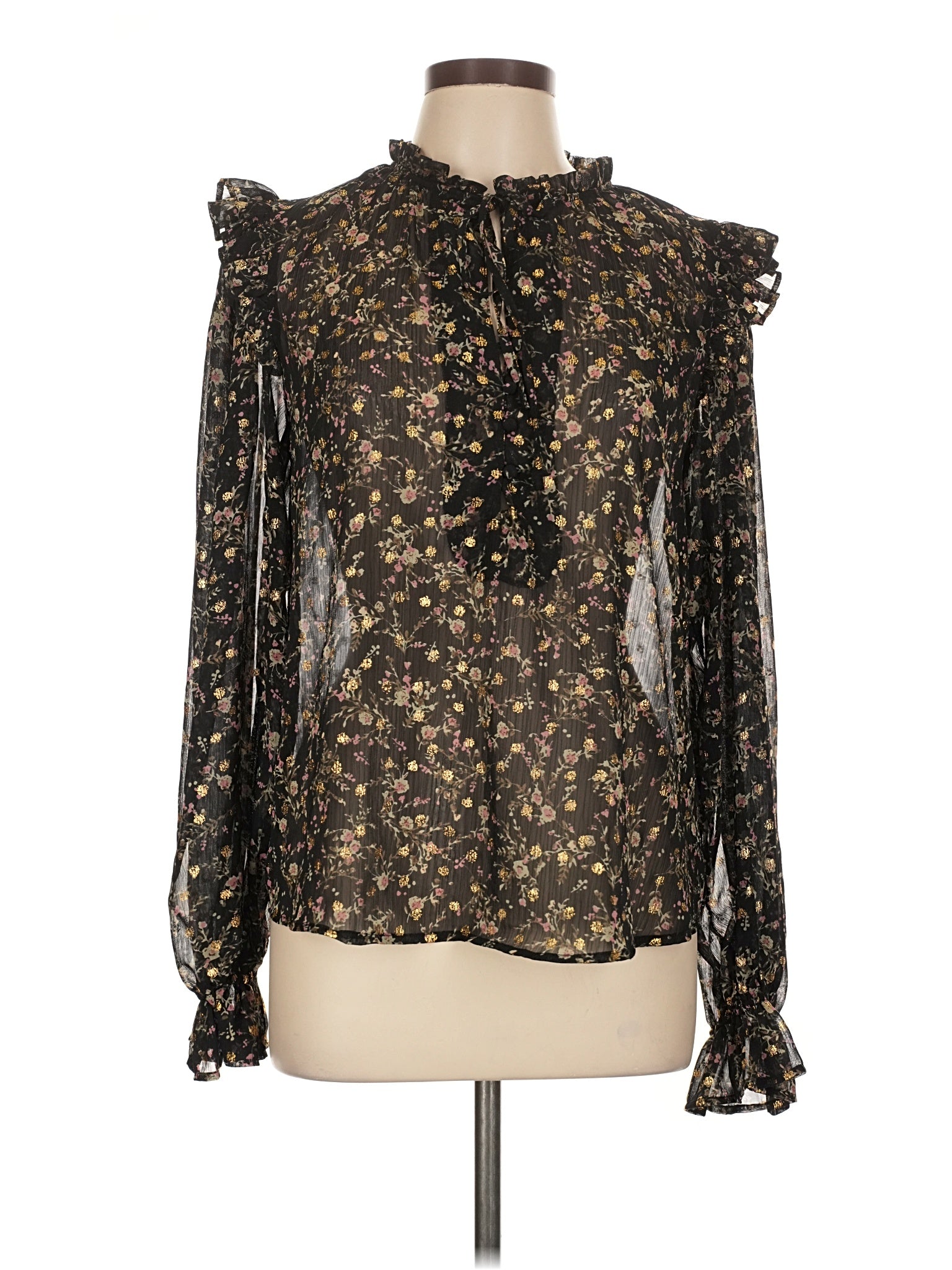 1 size - L