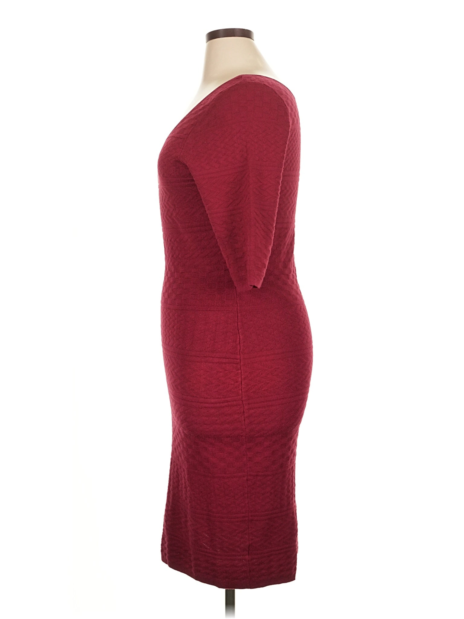 4 size - 1X W (1) W