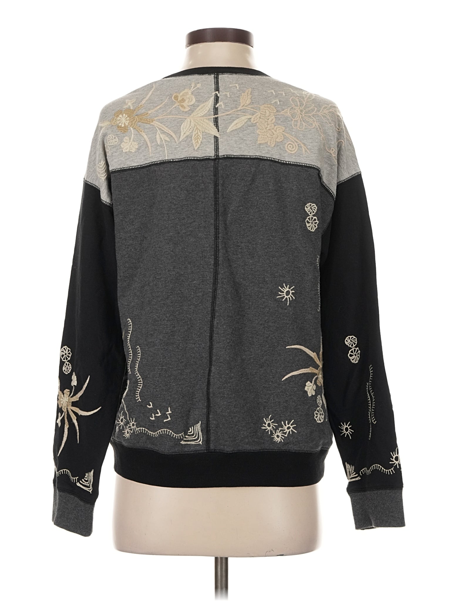 2 size - S