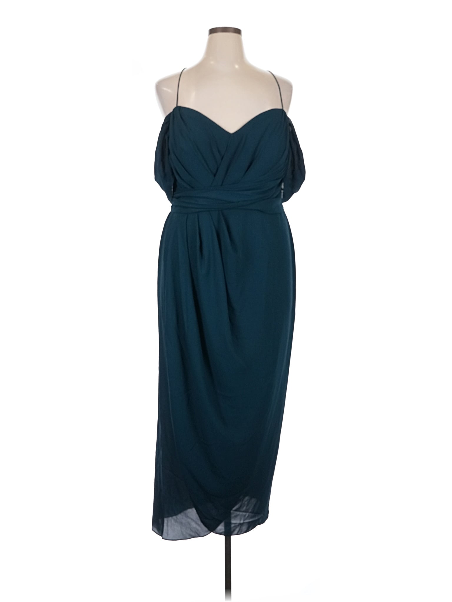 1 size - 16 W (S) W