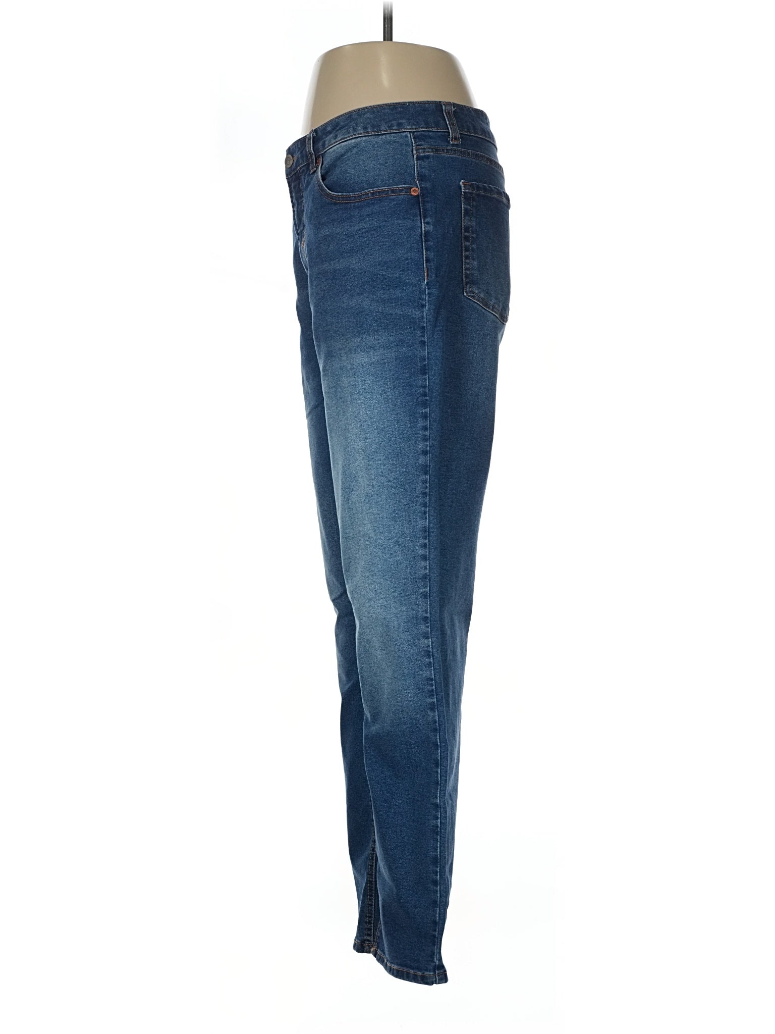 4 waist size - 29