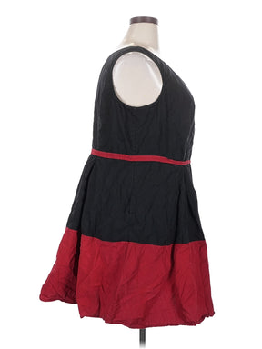3 size - 3X W