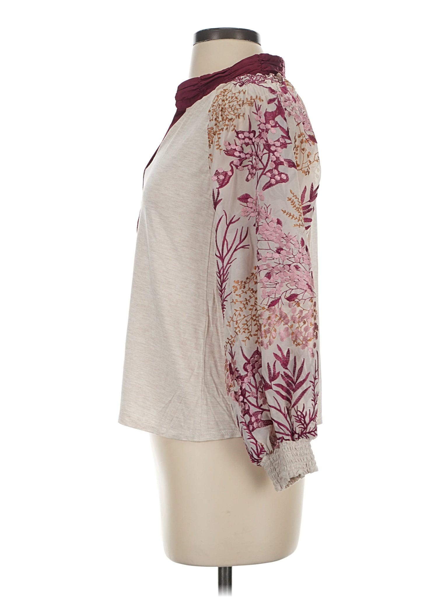 4 size - S