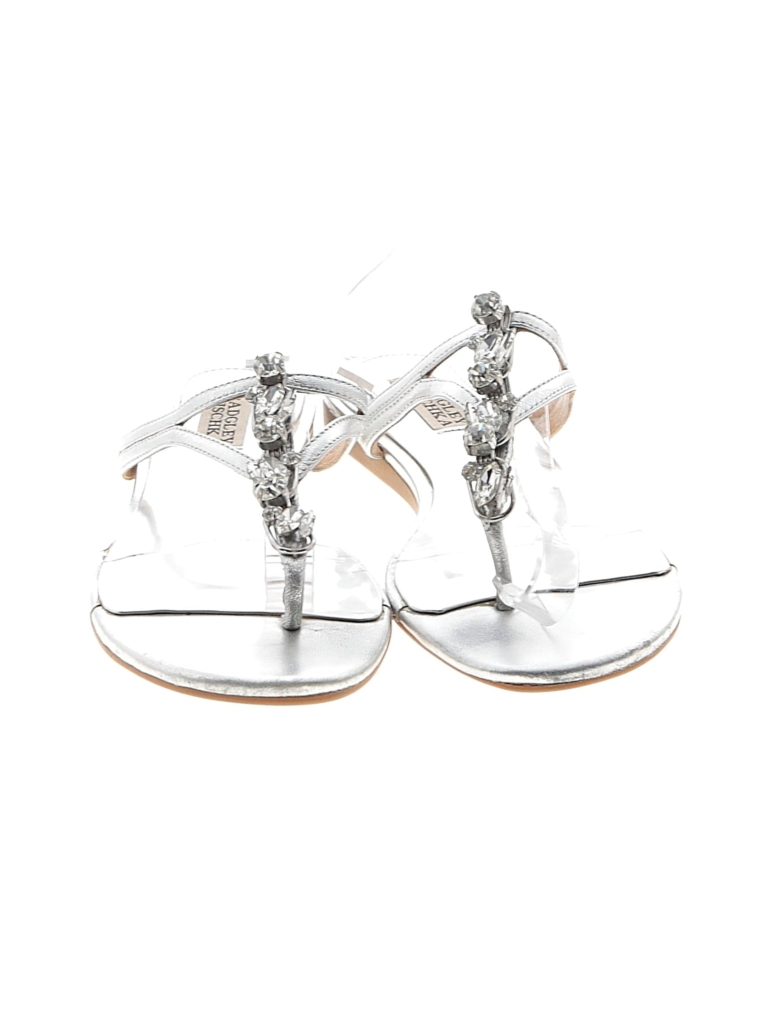 2 shoe size - 7 1/2