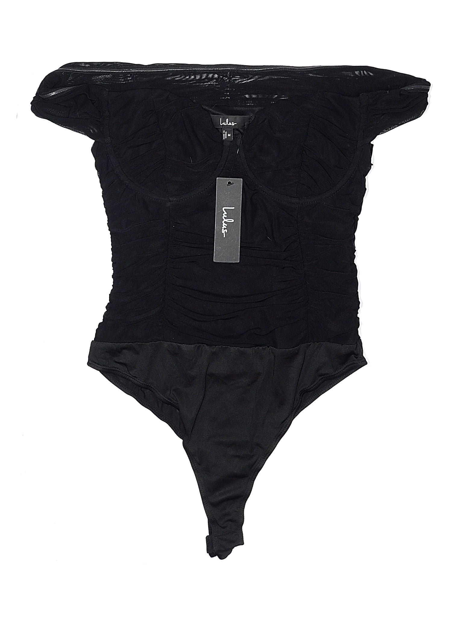 1 size - M
