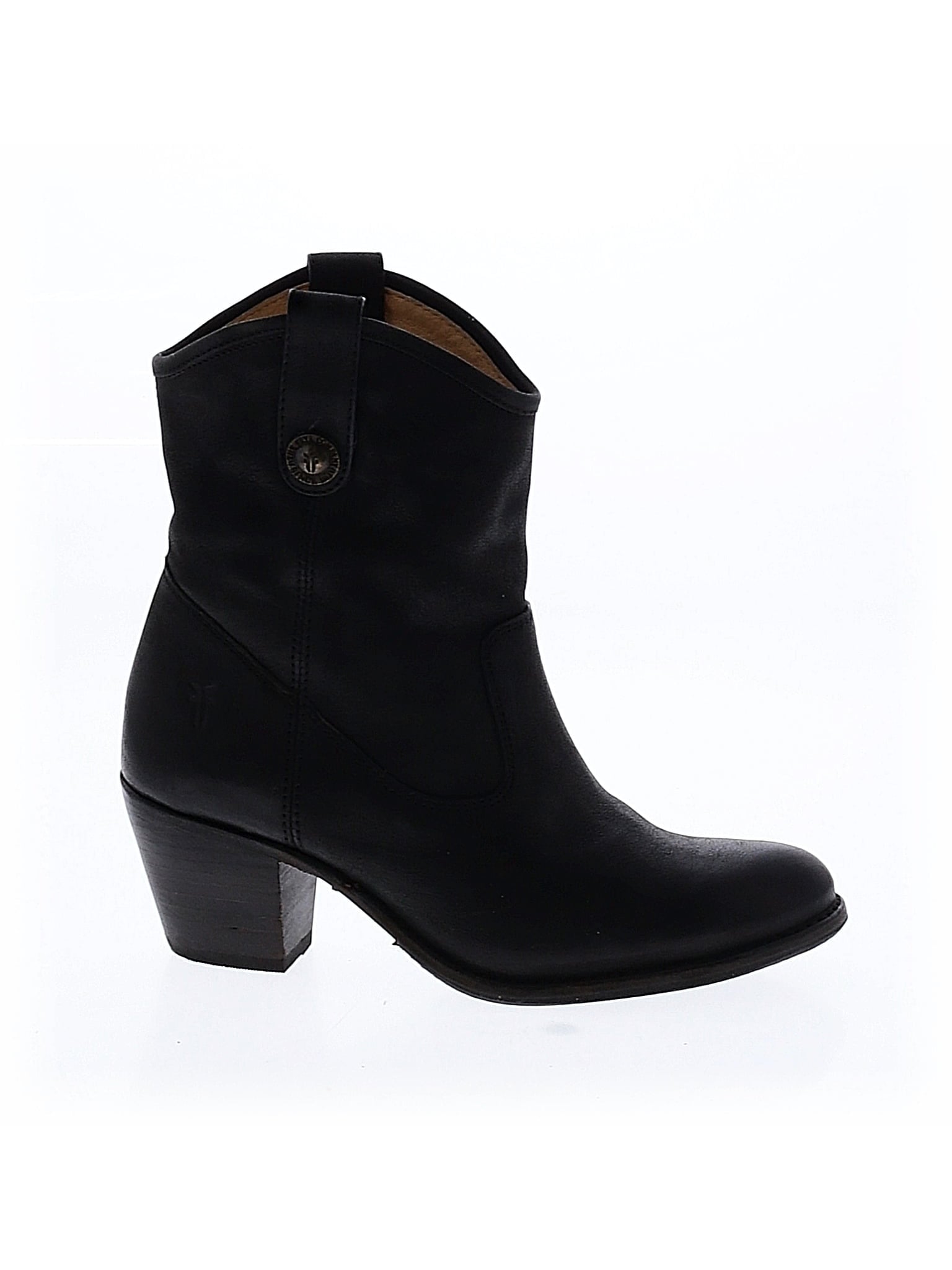 1 shoe size - 6