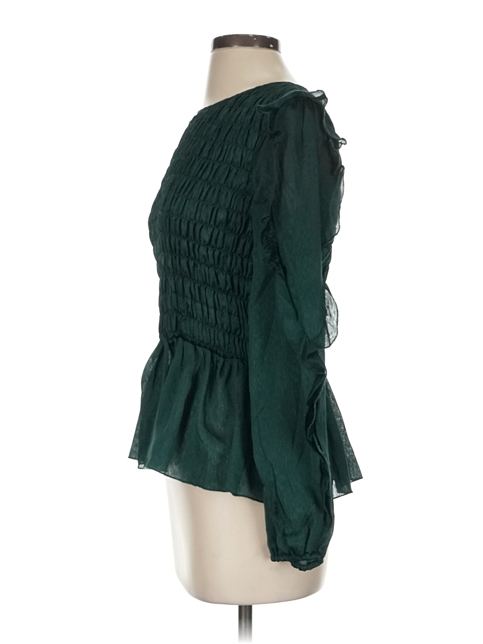 4 size - S