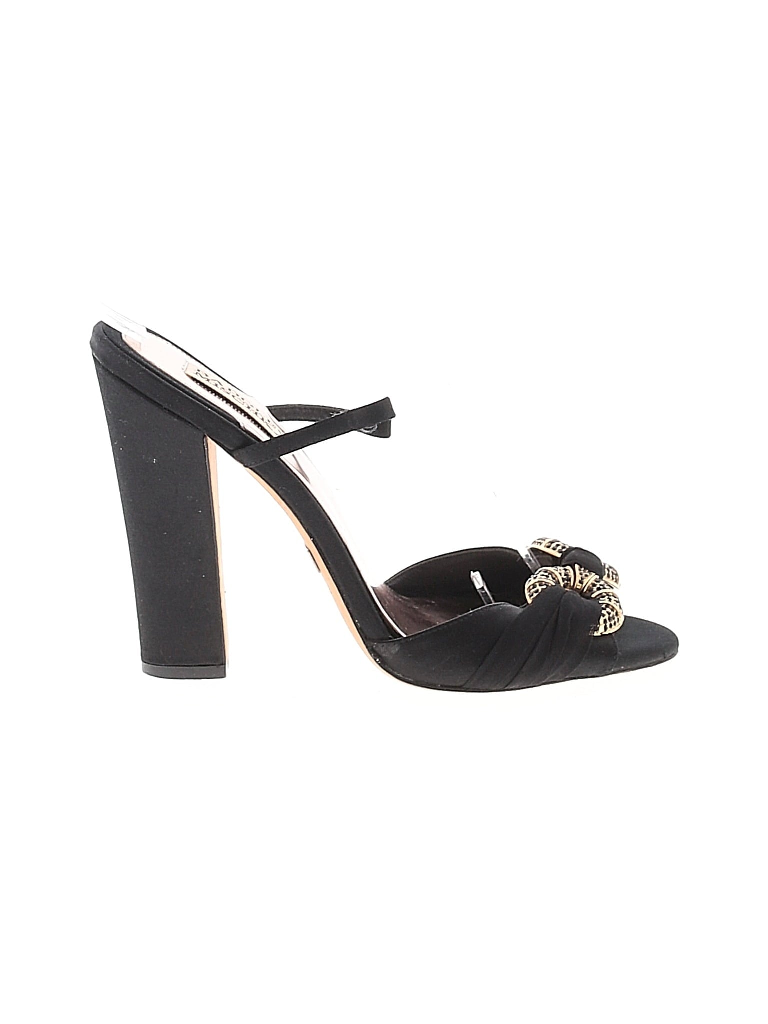 1 shoe size - 8 1/2