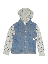 1 size - 4