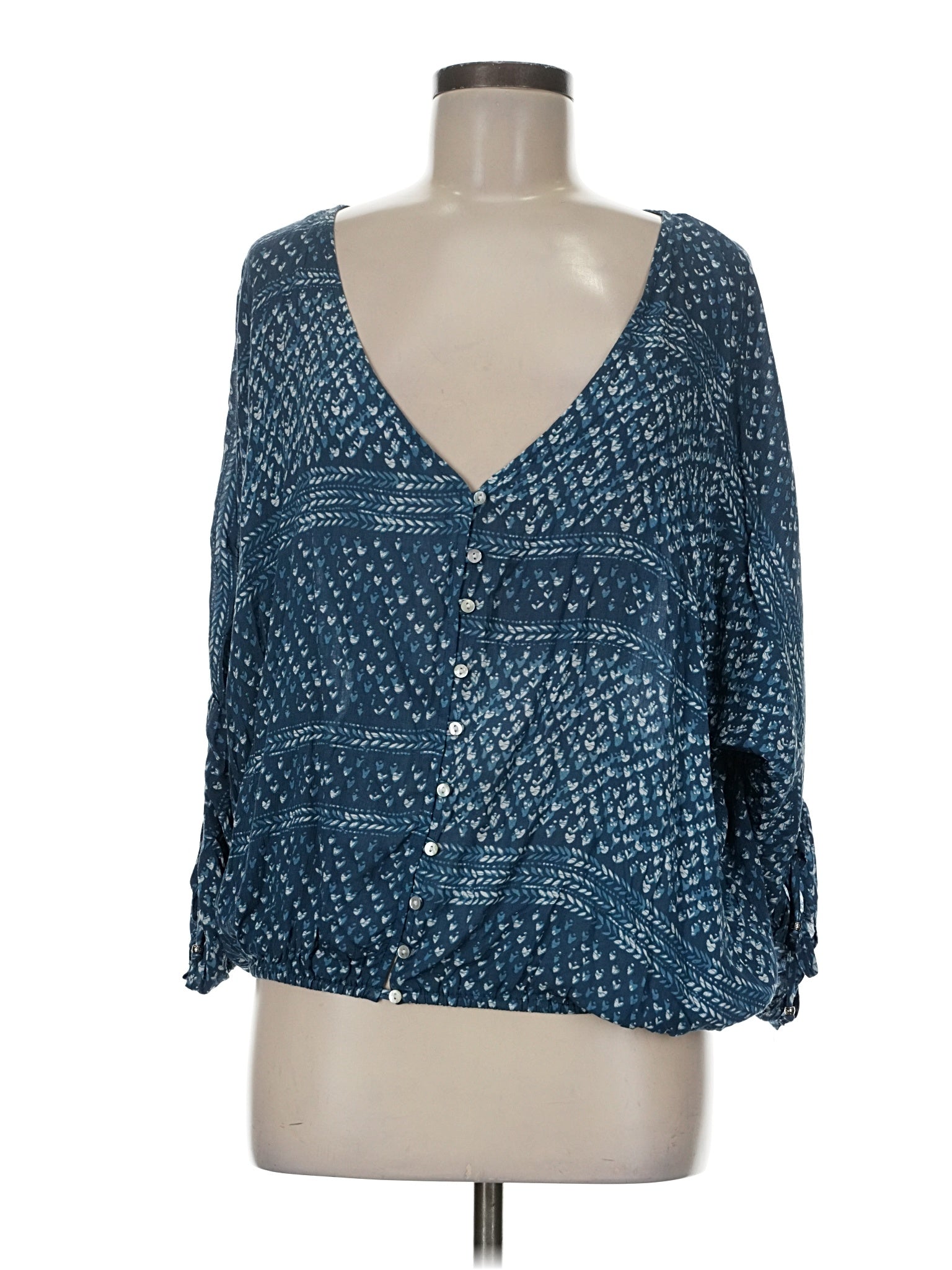 1 size - M
