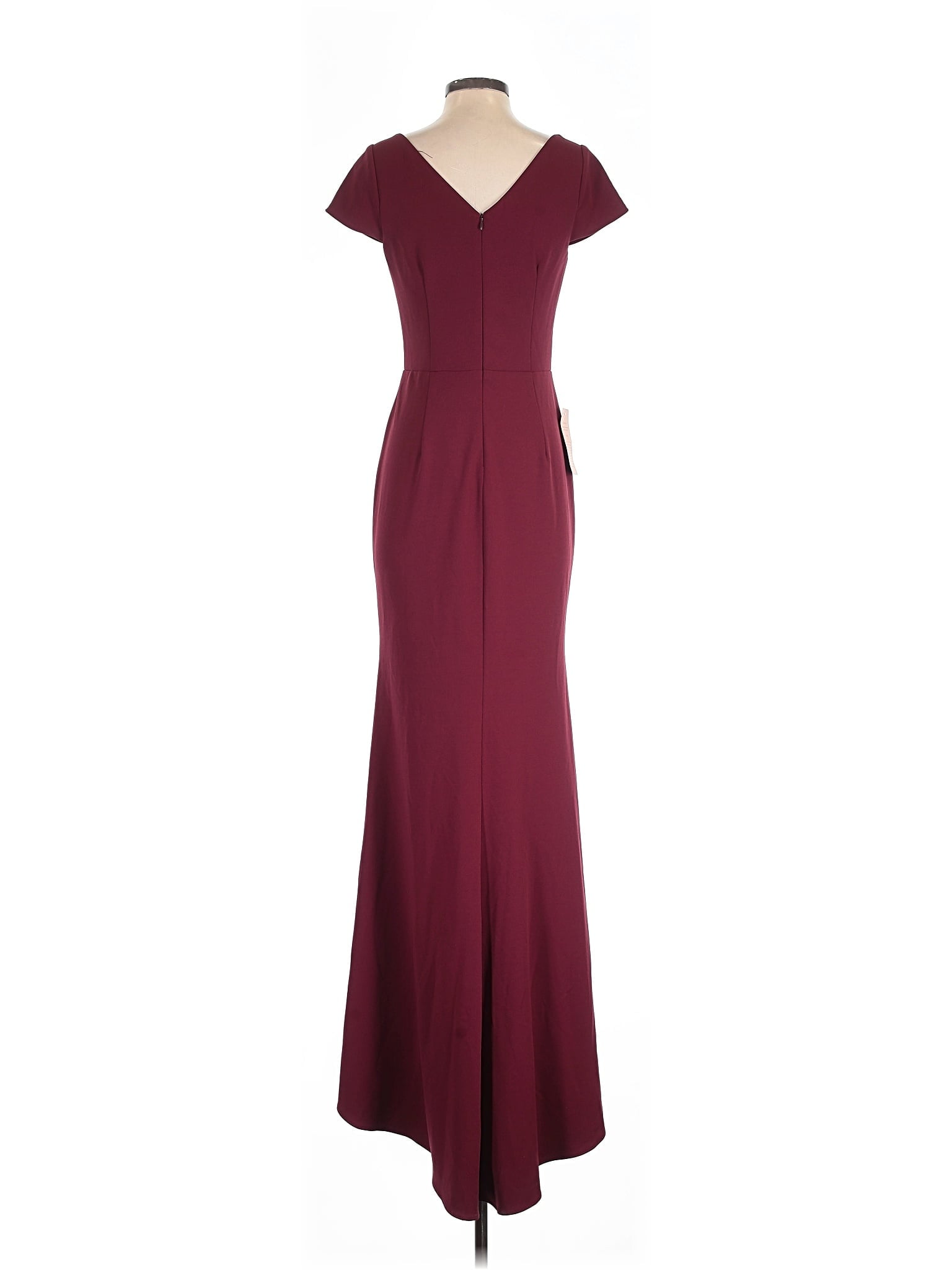 2 size - 4