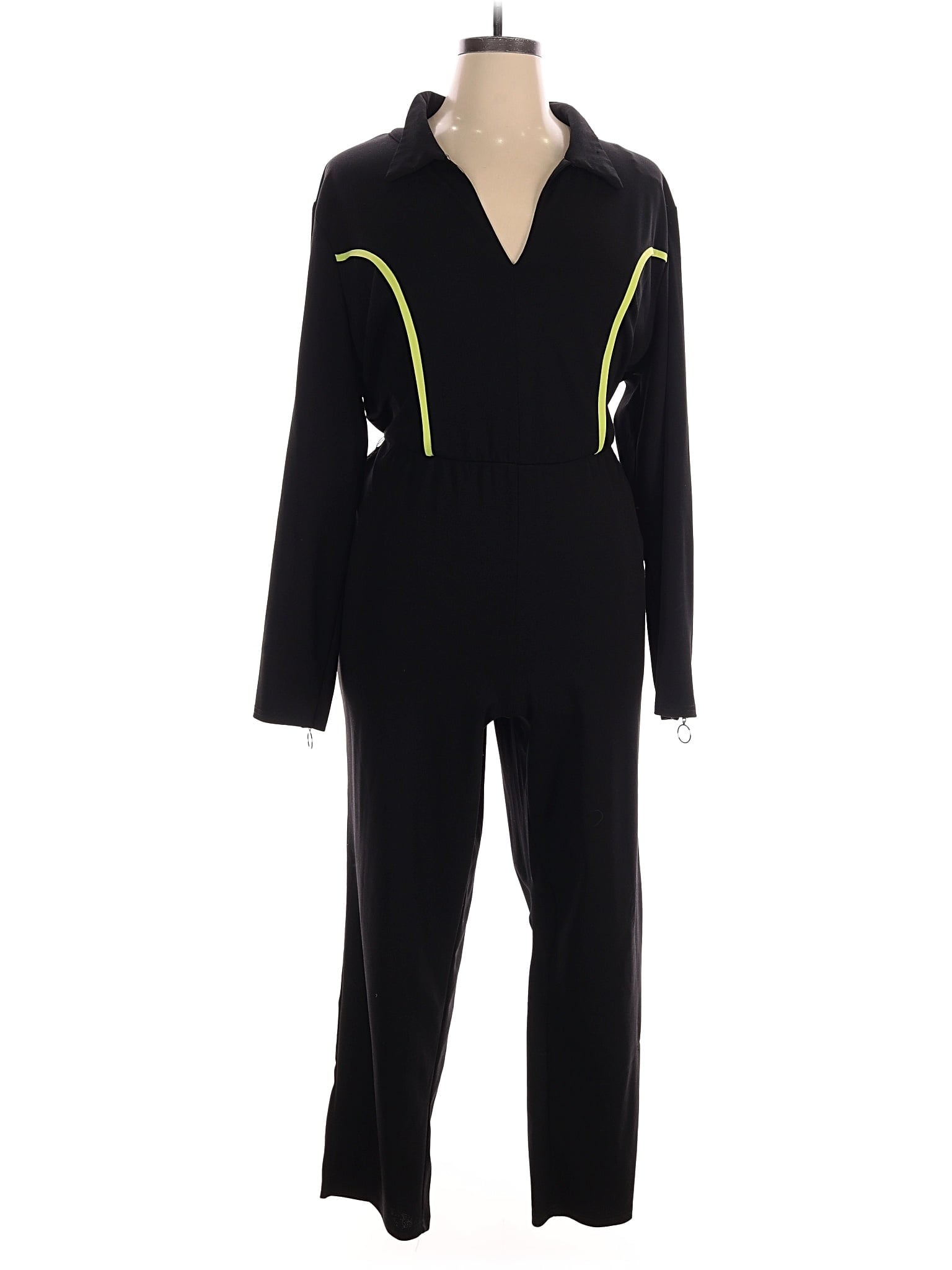 1 size - 18 - 20 W W