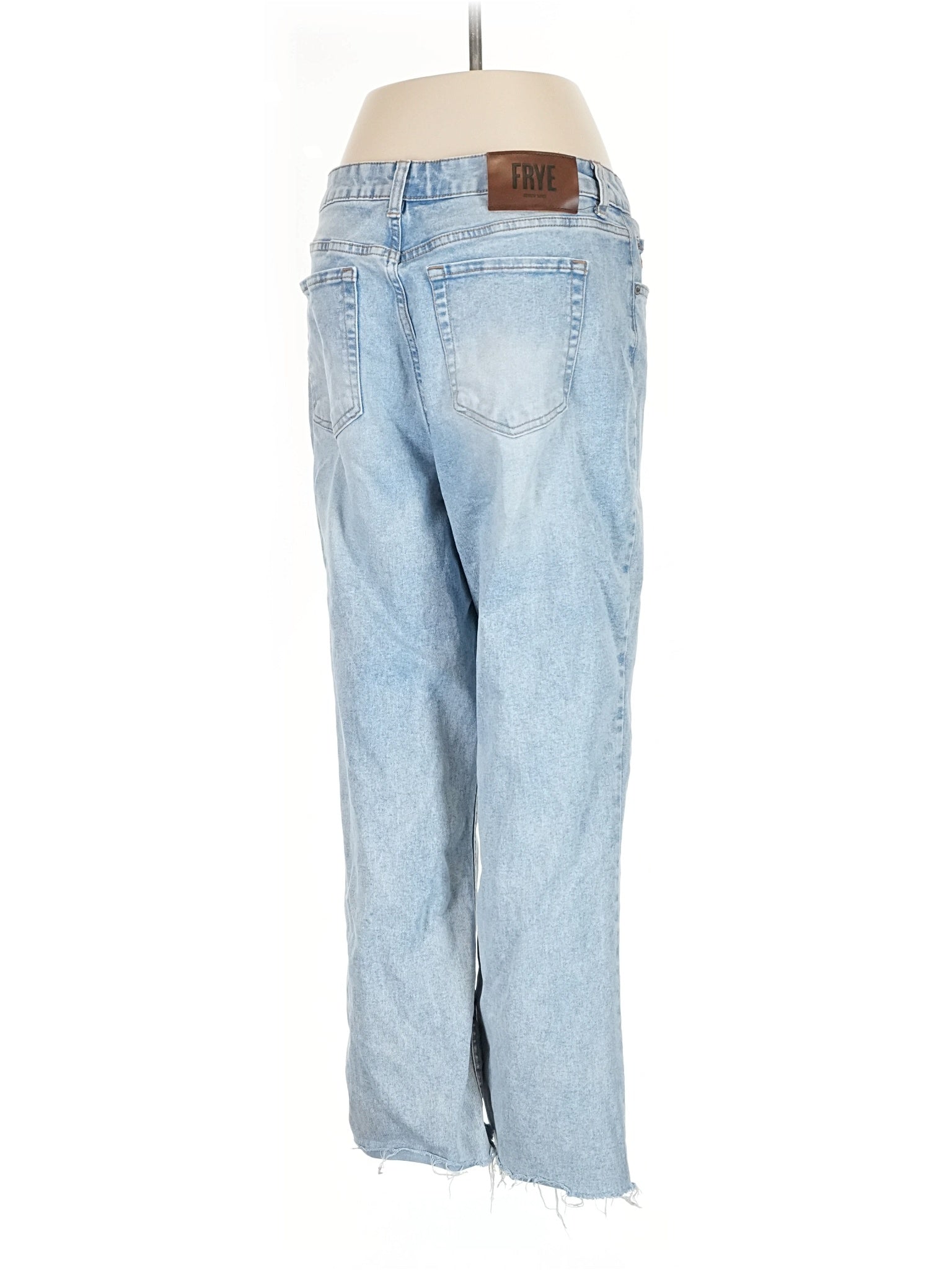 2 waist size - 29