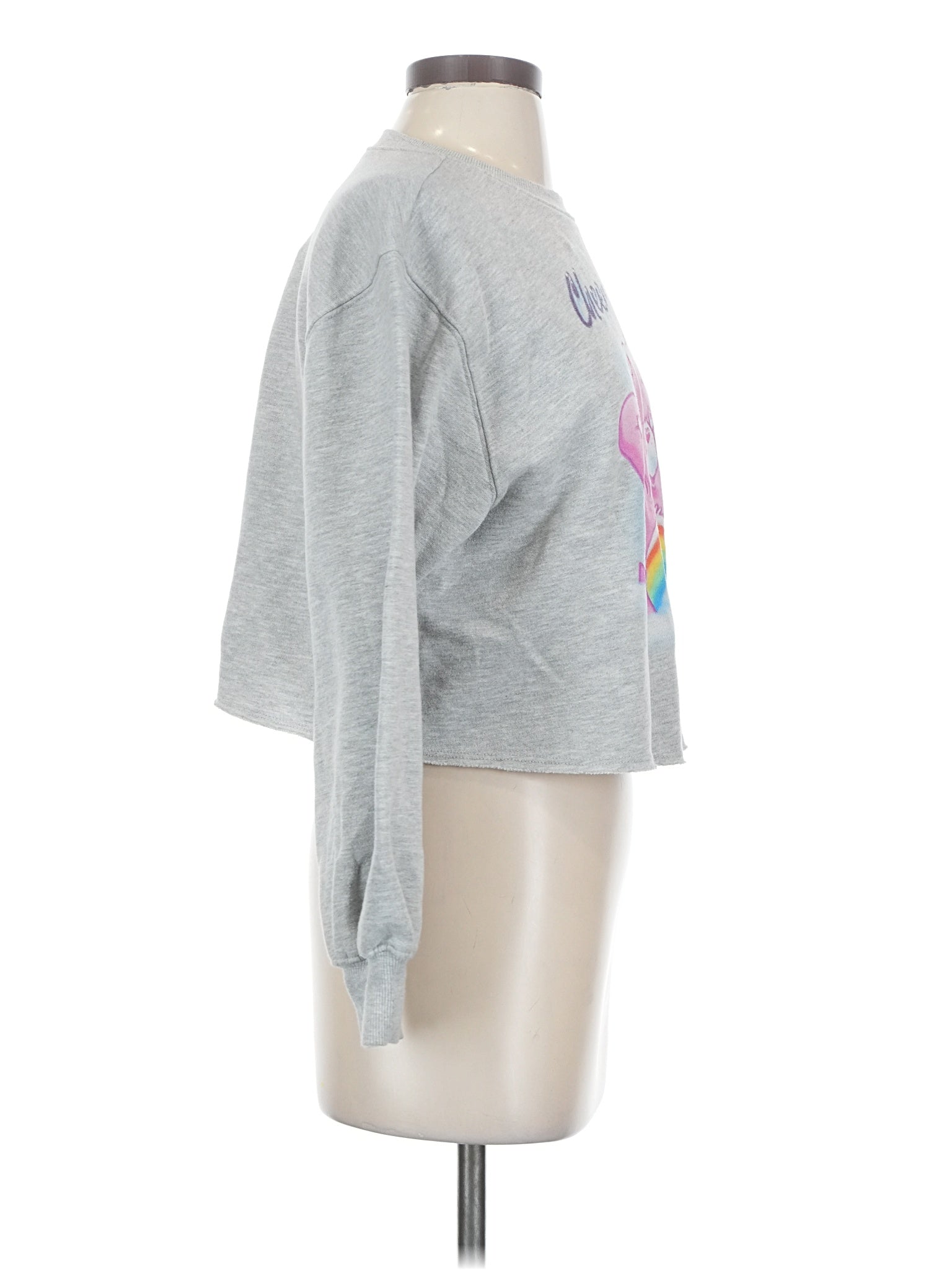 3 size - S