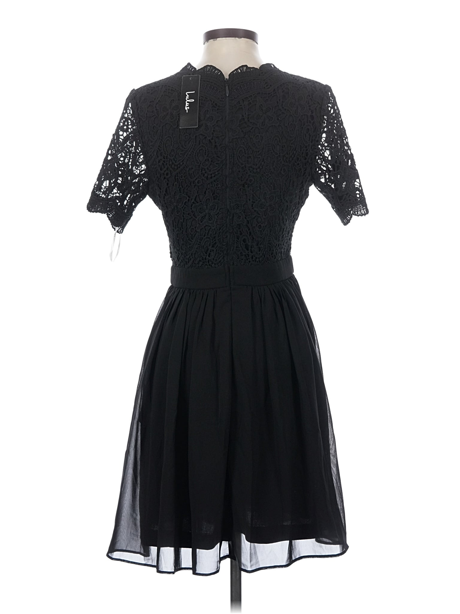 2 size - S